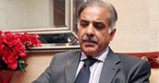 Kayani would not derail democracy: Shahbaz